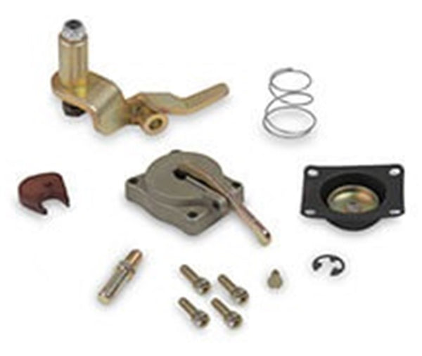 20-11 REV PUMP KIT - HOLLEY