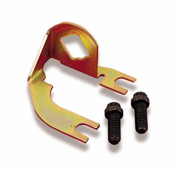 20-45 LINKAGE BRACKET - HOLLEY