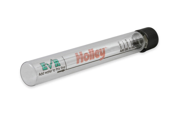 E85 FUEL TESTER - HOLLEY