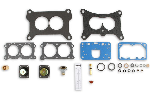 37-1543 CARB KIT 2BBL - HOLLEY