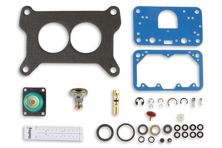 37-474 CARB REPAIR KIT - HOLLEY