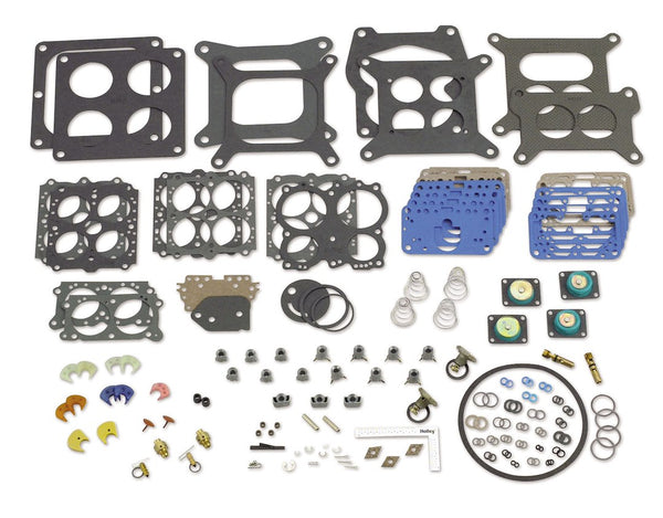 37-933 TRICK KIT - HOLLEY