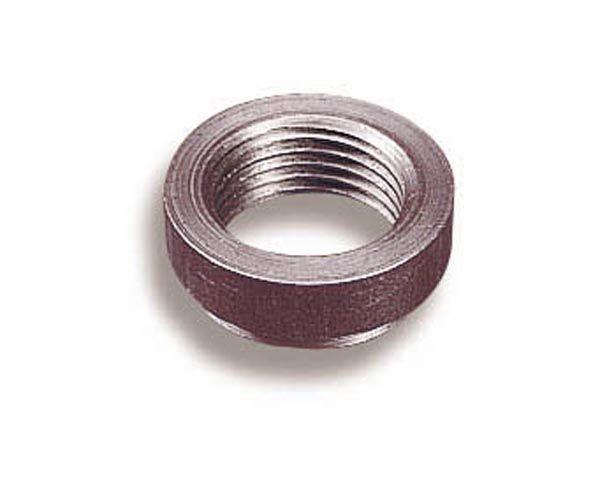 534-49 O2 SENSOR WELD RNG - HOLLEY