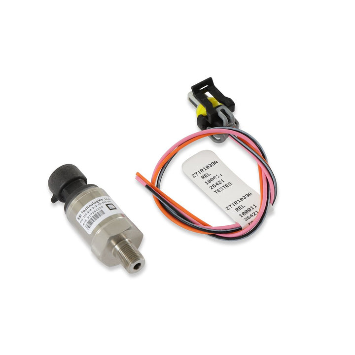 100 PSI PRESSURE SENSOR - HOLLEY