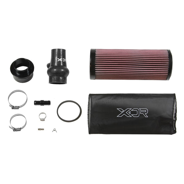 17-19 MAVERICK X3 PERFORMANCE AIR I - HOLLEY