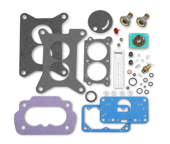 703-36 MARINE RENEW KIT - HOLLEY