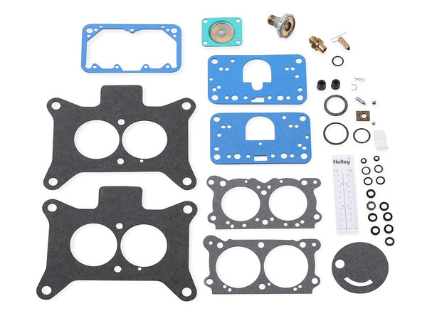 703-49 MRINE RENEW KIT - HOLLEY