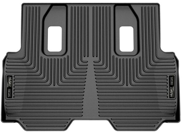 WB 3RD SEAT FLOOR LINER - HUSKYLINER