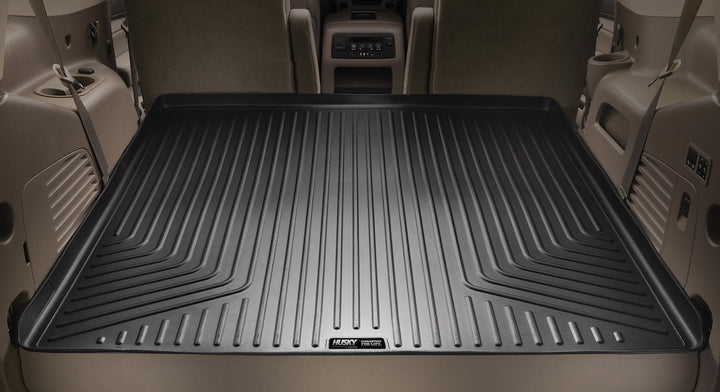 WB CARGO LINER 2018 ENCLAVE - HUSKYLINER