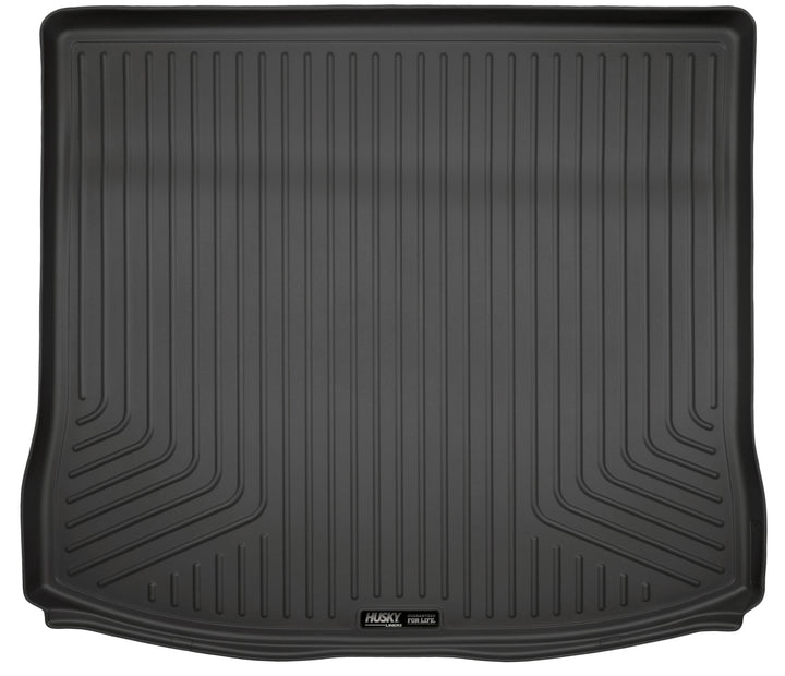 WB CARGO EDGE 2015 BLACK - HUSKYLINER