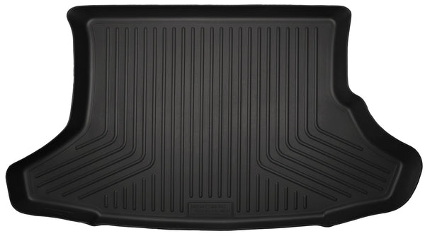 WB TRUNK LINER BLACK - HUSKYLINER