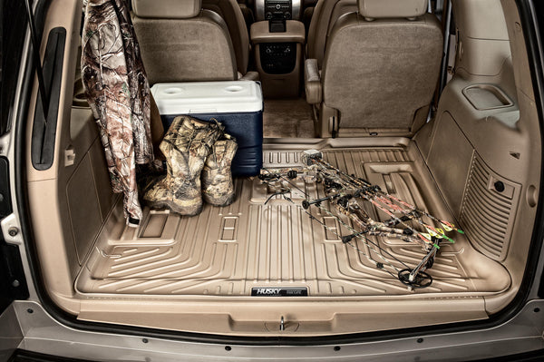 TRUNK LNR FORRESTER 2014 - HUSKYLINER