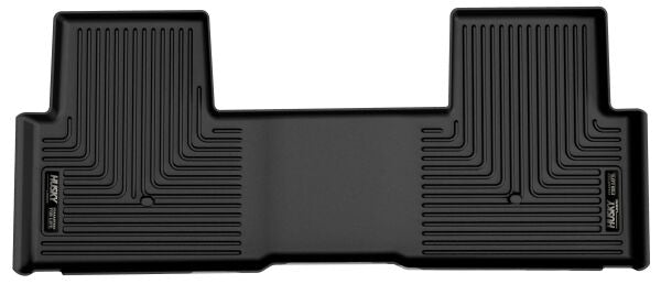 X-ACT CONTOUR FLOOR LINERS - HUSKYLINER