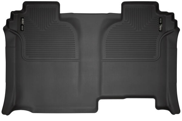 2ND SEAT FLOOR LINER - HUSKYLINER