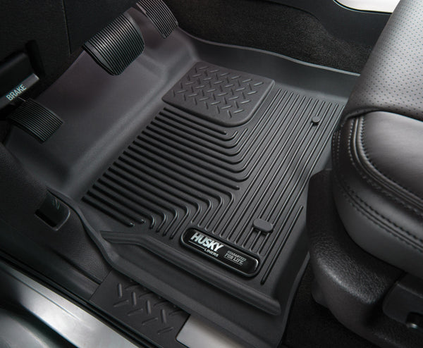 3D FLOOR LINER 15 SUB/YUK - HUSKYLINER