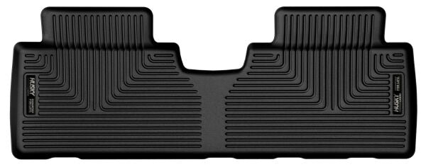 X-ACT 2ND SEAT FLOOR LINER - HUSKYLINER