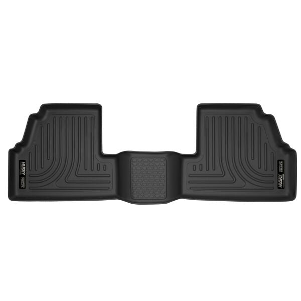 2ND SEAT FLOOR LINER - HUSKYLINER