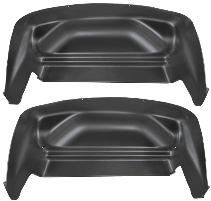 WHEELWELL LINERS GM 07-13 - HUSKYLINER