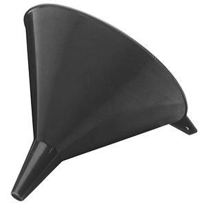 LARGE FUNNEL (BLACK) - HOPKINS