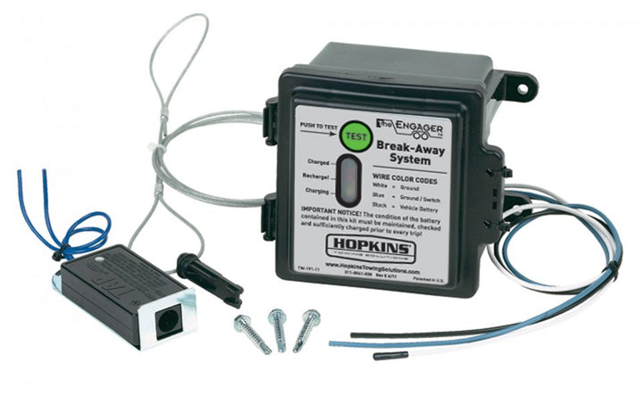 ENGAGR BREAKAWAY SYSTEM - HOPKINS