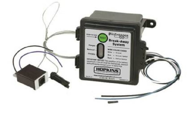 ENGAGR LED BREAKAWAY SYS - HOPKINS