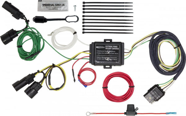 WIRING KIT - HOPKINS