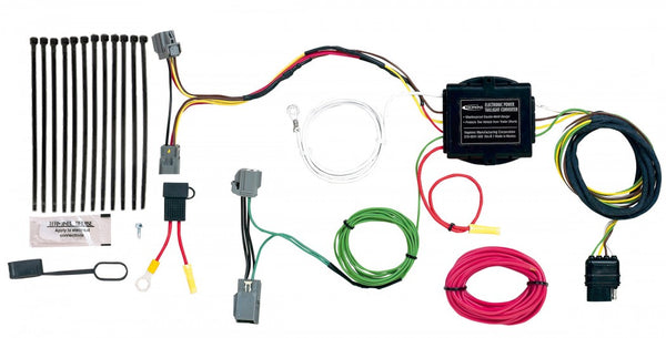 WIRING KIT - HOPKINS