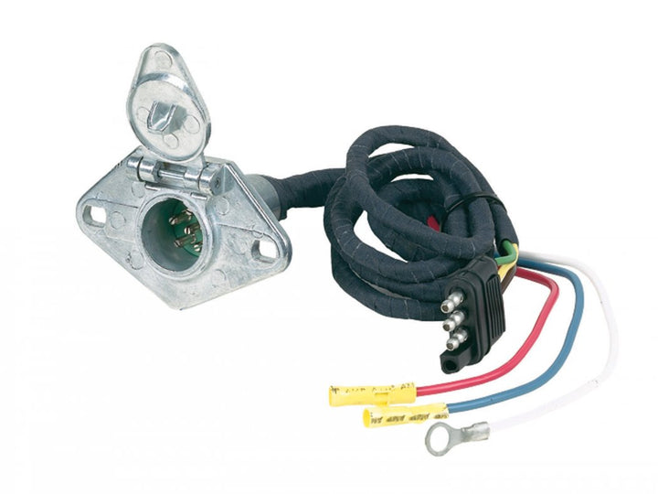 WIRING HARNESS 6-WIRE - HOPKINS