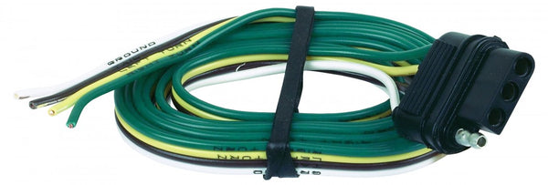 48'4-WIRE FLAT VEHICL END - HOPKINS