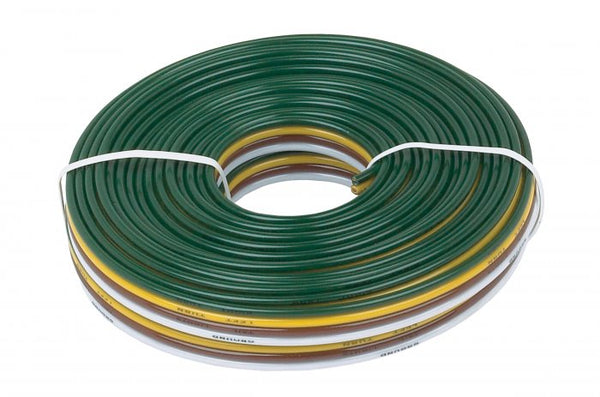 16GAUGE 4WIRE BONDED 25FT - HOPKINS