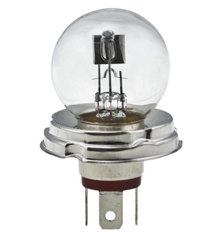 BULB 7952 24V 55/50W P45T S13 R2 - HELLA