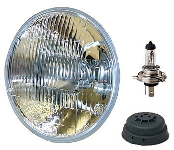 LAMP OFF ROAD H4 7' - HELLA