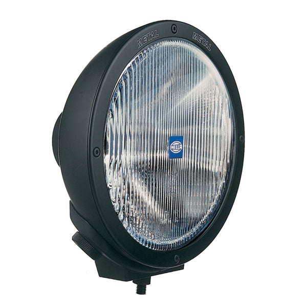 LAMP RE 4000 FOG BLK H3 12V - HELLA