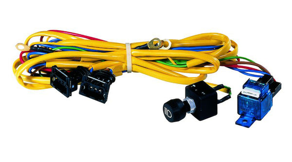 RALLYE WIRING HARNESS