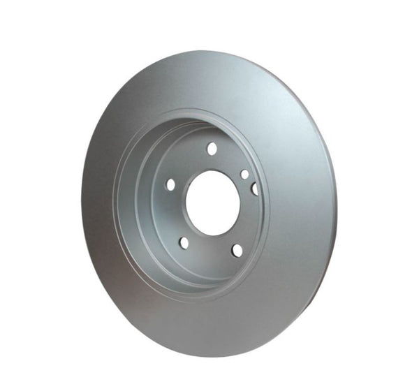 DISC BRAKE ROTOR - HELLA