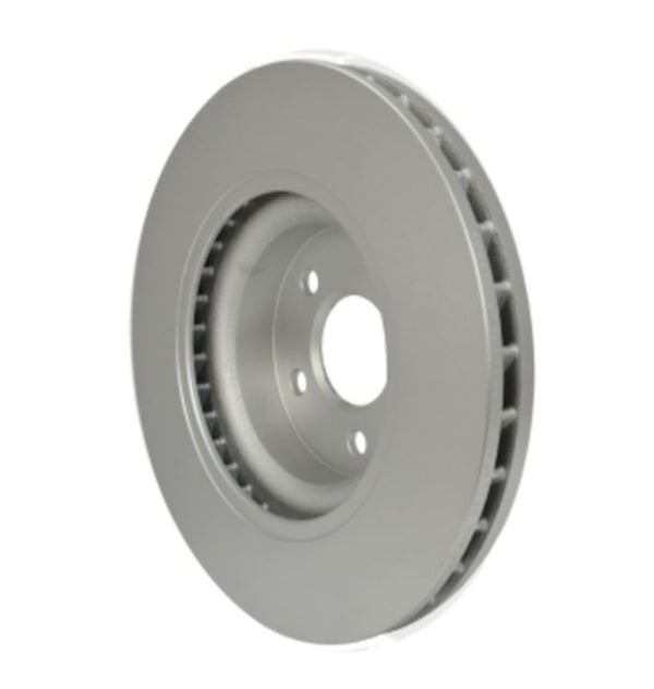 DISC BRAKE ROTOR