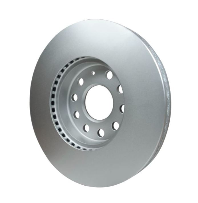 DISC BRAKE ROTOR - HELLA