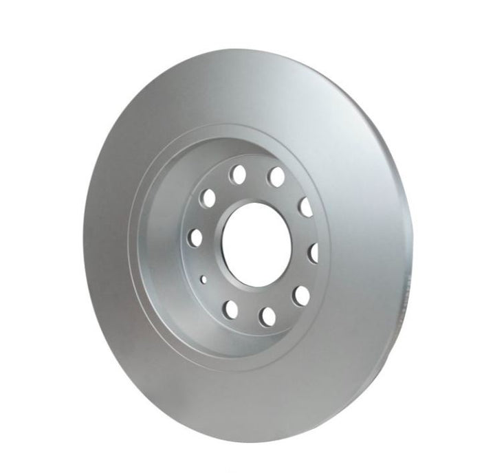 DISC BRAKE ROTOR - HELLA