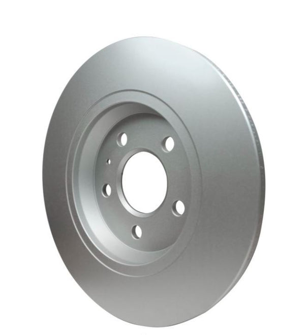 DISC BRAKE ROTOR - HELLA