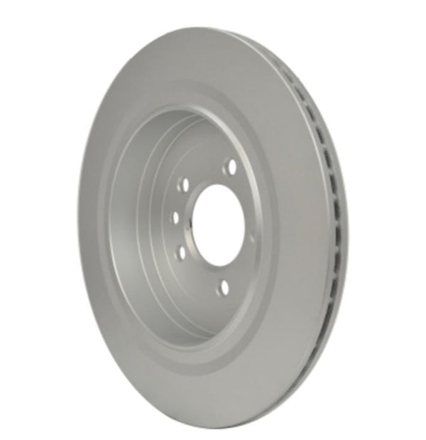 DISC BRAKE ROTOR