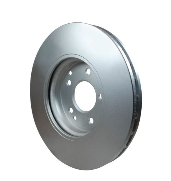 DISC BRAKE ROTOR - HELLA