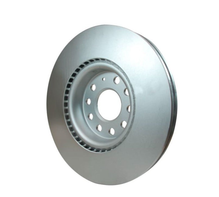 DISC BRAKE ROTOR - HELLA