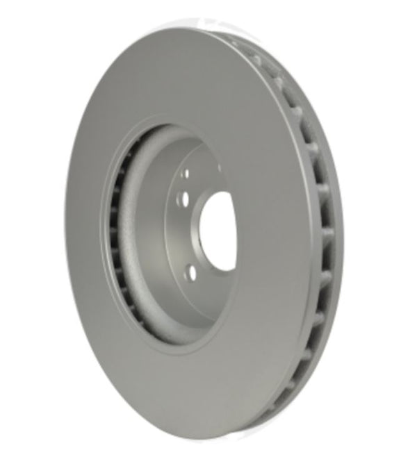 DISC BRAKE ROTOR