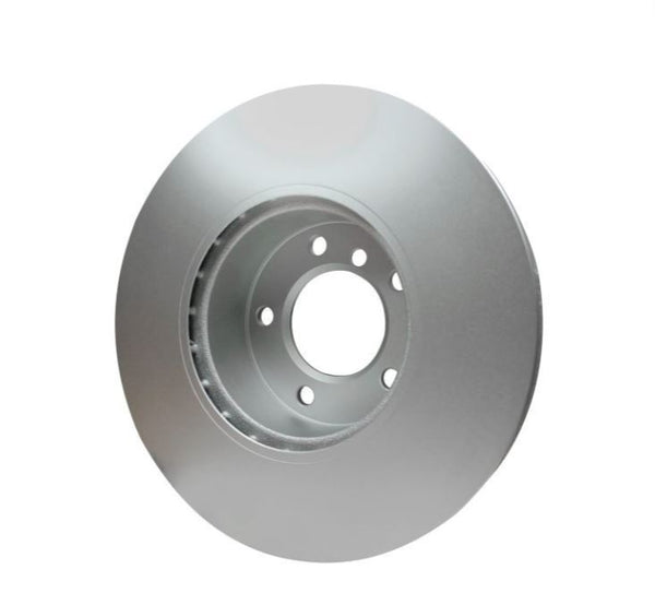 DISC BRAKE ROTOR - HELLA