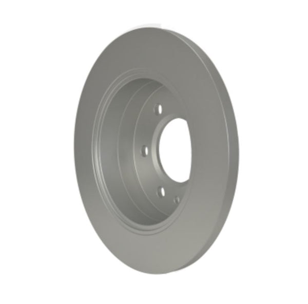 DISC BRAKE ROTOR