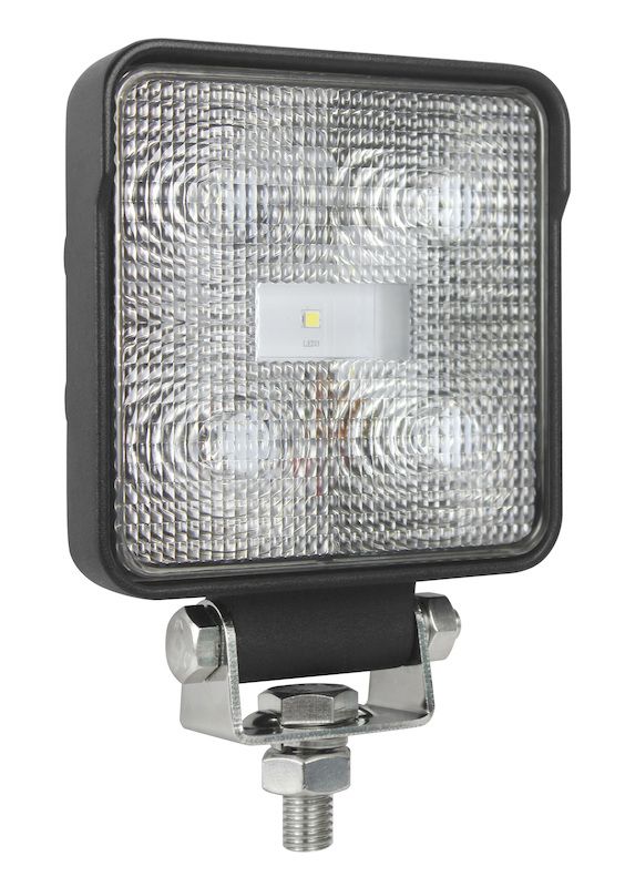 WORKLIGHT VALUEFIT 4SQ ECO LED MV - HELLA