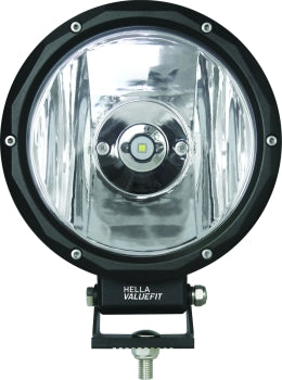 LAMP 7' 1LED PED DRV MV SAE/ECE - HELLA