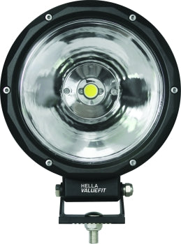 LAMP 7' 1LED PED OFF RD SPT MV - HELLA