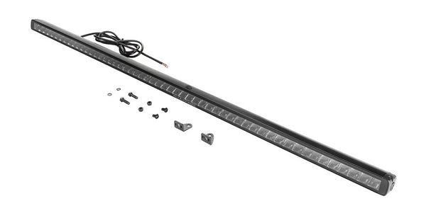 BLACK SERIES 50INCH THIN LIGHTBAR D - HELLA