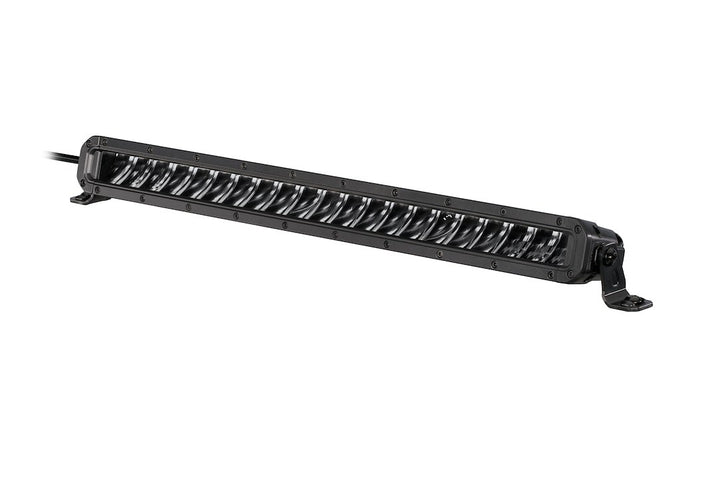 BLK MAG TOUGH 20' SLIM LTBAR - HELLA